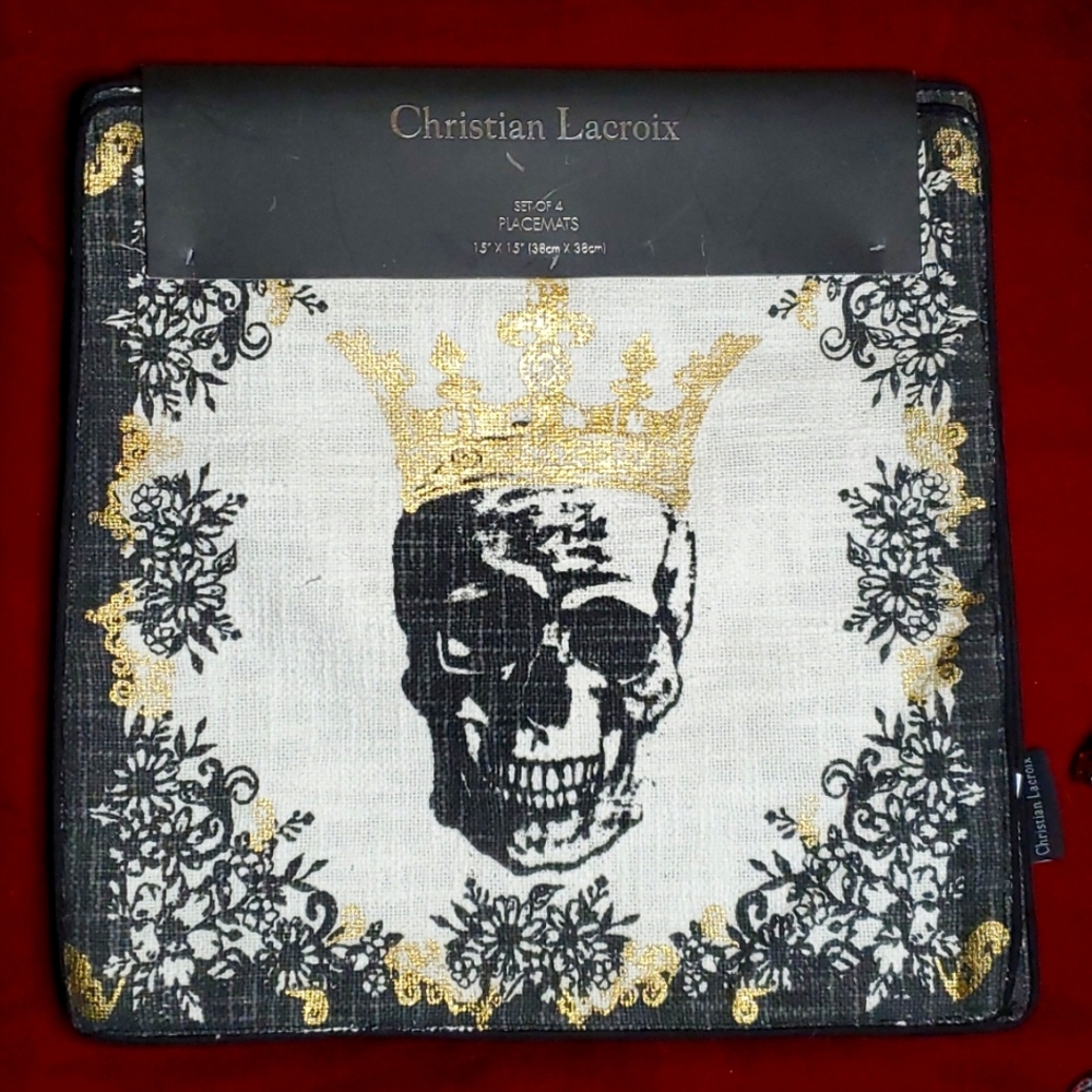 Placemats‎